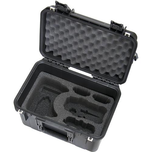 Go Professional Cases Combo Case for DJI Mavic & Goggles