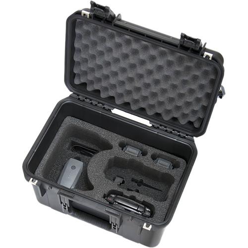Go Professional Cases Combo Case for DJI Mavic & Goggles