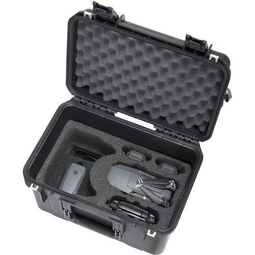 Go Professional Cases Combo Case for DJI Mavic & Goggles