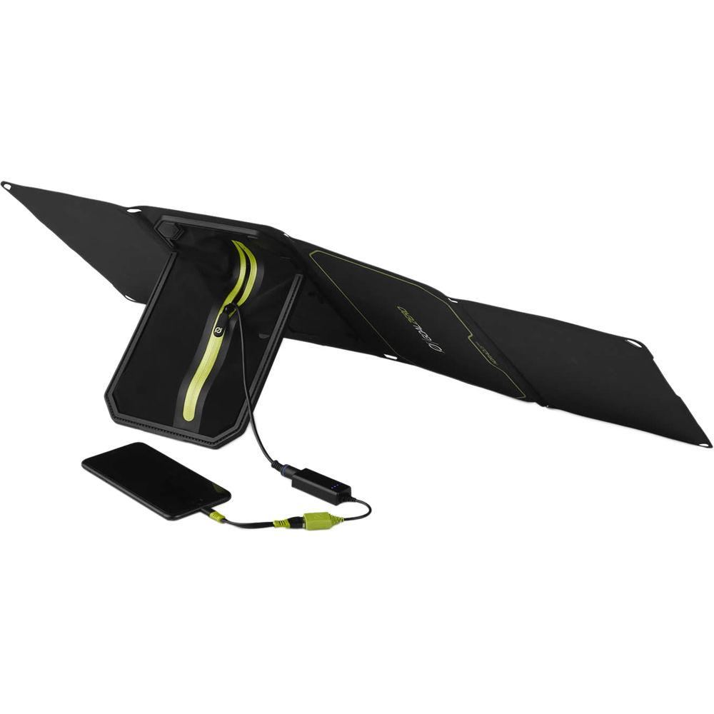 GOAL ZERO Nomad 28 Plus Solar Panel