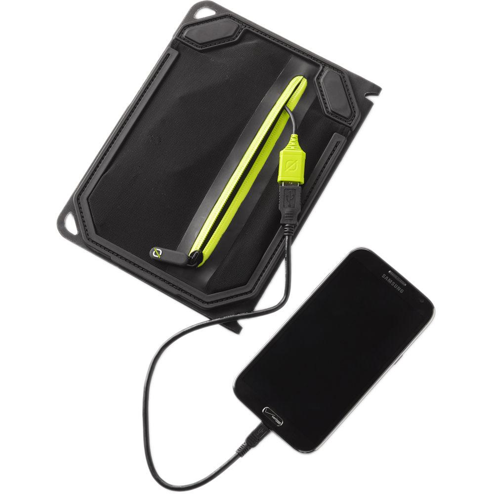 GOAL ZERO Nomad 7 Plus Solar Panel