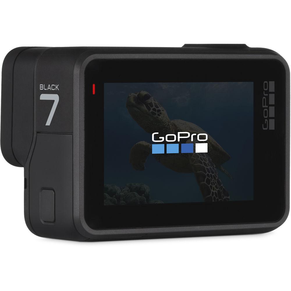 GoPro HERO7 Black