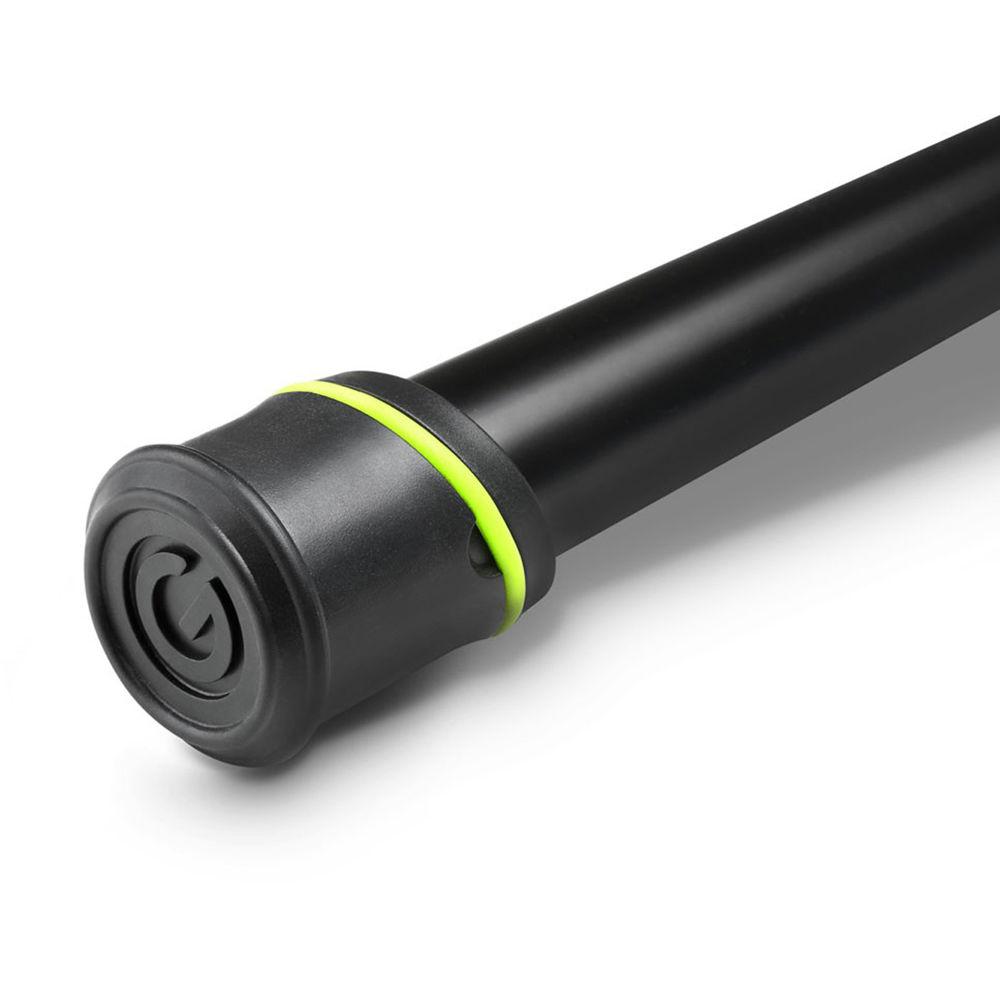 Gravity Stands KSX 2 X-Form Double-Braced Keyboard Stand