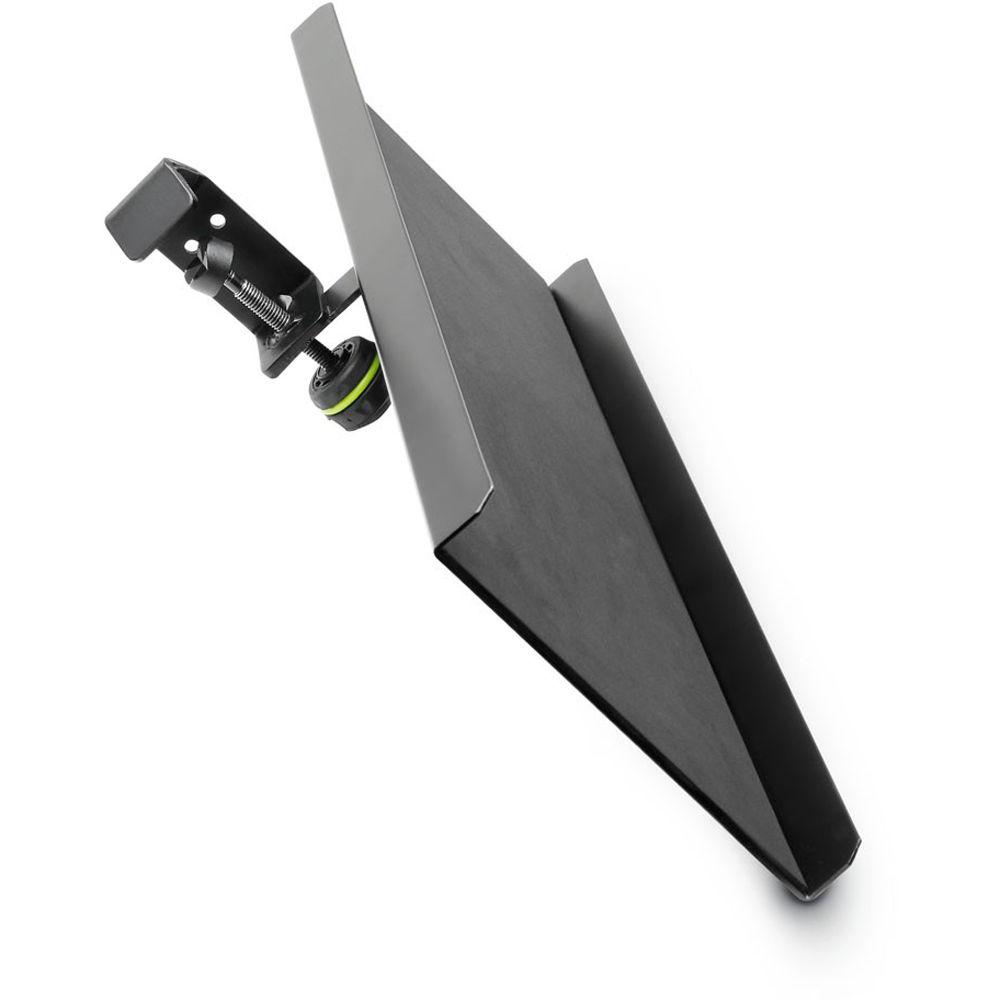 Gravity Stands MA TRAY 2 Microphone Stand Tray
