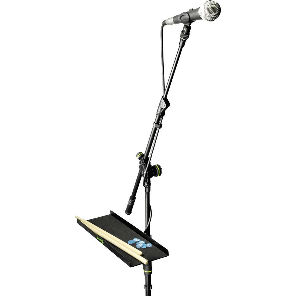 Gravity Stands MA TRAY 2 Microphone Stand Tray