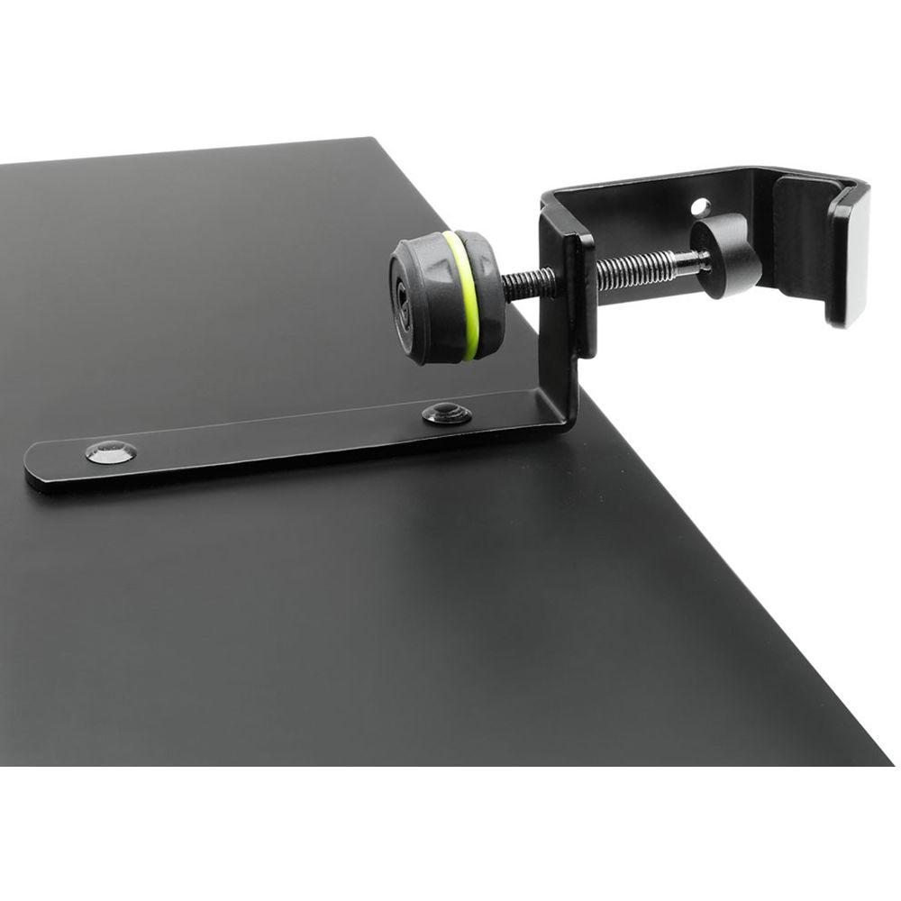 Gravity Stands MA TRAY 2 Microphone Stand Tray