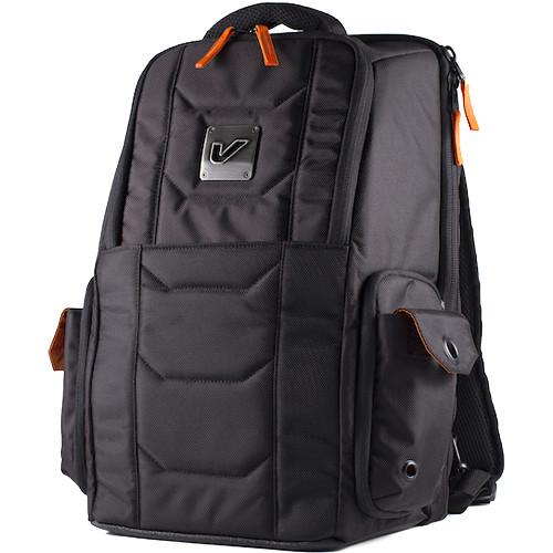 Gruv Gear Club Bag Flight-Smart Tech Backpack and Bento Box Bundle