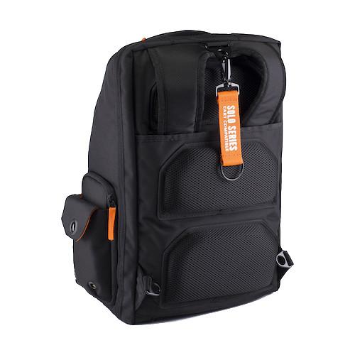 Gruv Gear Club Bag Flight-Smart Tech Backpack and Bento Box Bundle