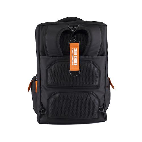 Gruv Gear Club Bag Flight-Smart Tech Backpack and Bento Box Bundle