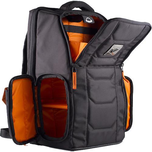Gruv Gear Club Bag Flight-Smart Tech Backpack and Bento Box Bundle