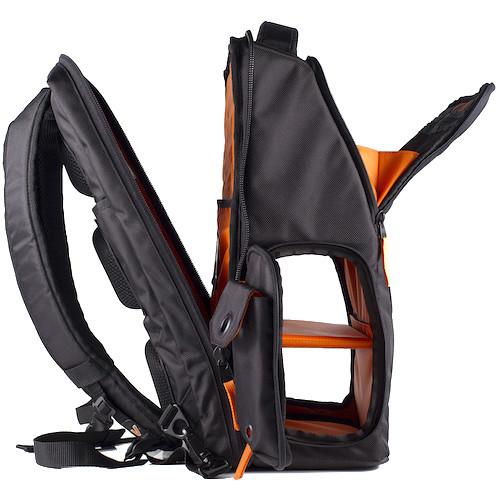 Gruv Gear Club Bag Flight-Smart Tech Backpack and Bento Box Bundle