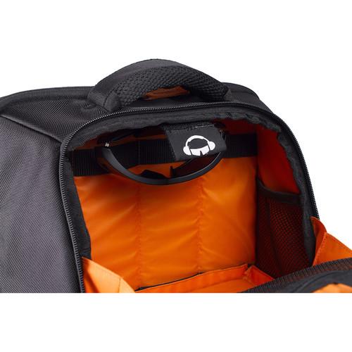 Gruv Gear Club Bag Flight-Smart Tech Backpack and Bento Box Bundle