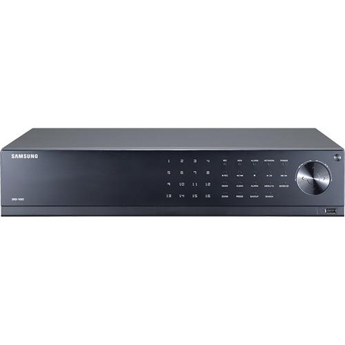 Hanwha Techwin WISENET HD 16-Channel 1080p AHD DVR