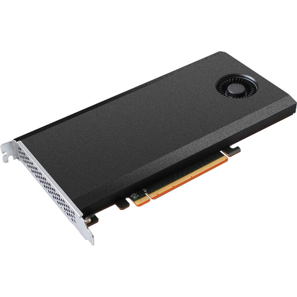 HighPoint 500GB rSSD7101A NVMe RAID PCIe Internal SSD