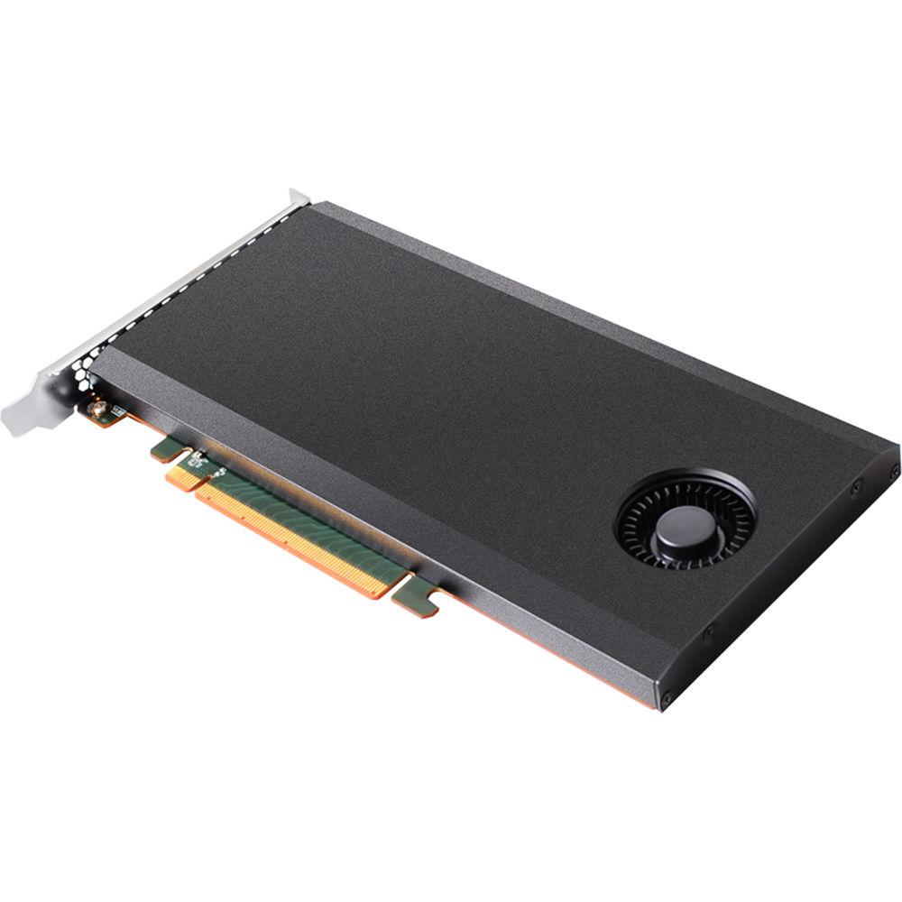HighPoint 500GB rSSD7101A NVMe RAID PCIe Internal SSD