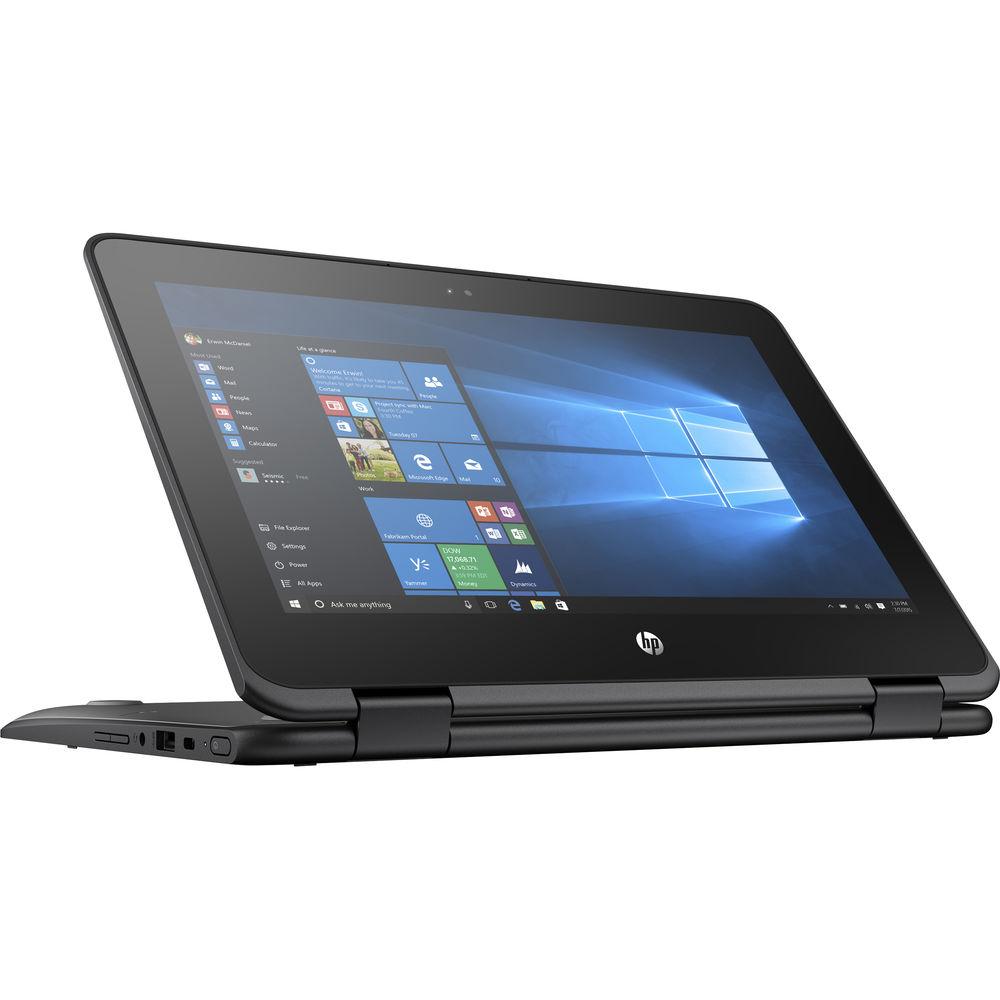 HP 11.6" ProBook x360 11 G1 EE Multi-Touch 2-in-1 Notebook