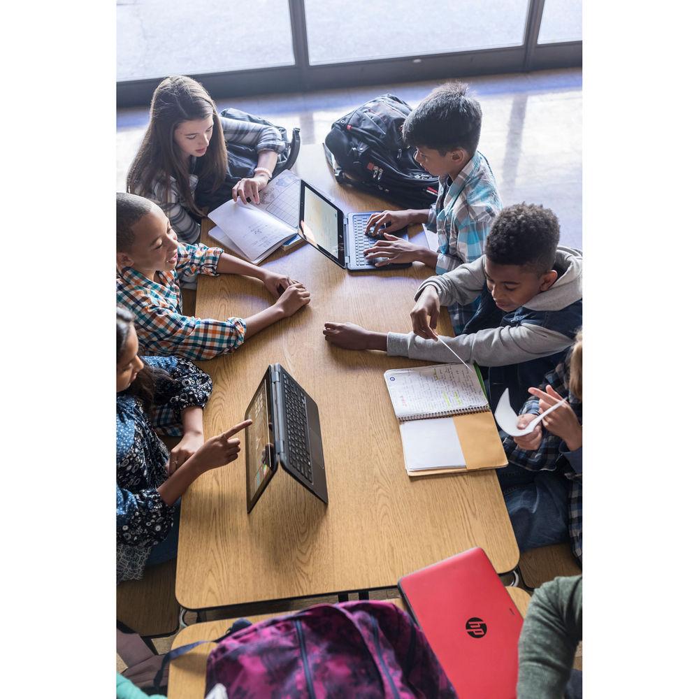 HP 11.6" ProBook x360 11 G1 EE Multi-Touch 2-in-1 Notebook