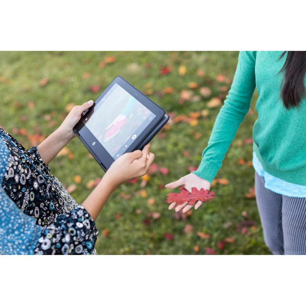 HP 11.6" ProBook x360 11 G1 EE Multi-Touch 2-in-1 Notebook