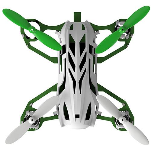 HUBSAN H111D Nano Q4 FPV Quadcopter with 480p HD Camera