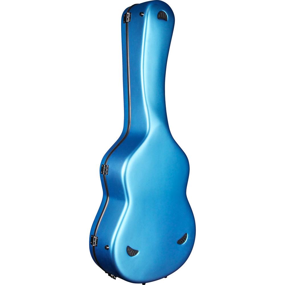 HumiCase Metro II Classical Guitar Case