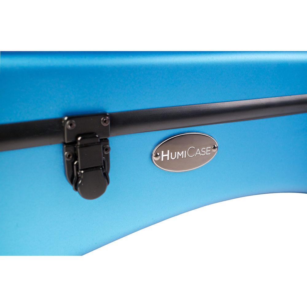 HumiCase Metro II Classical Guitar Case