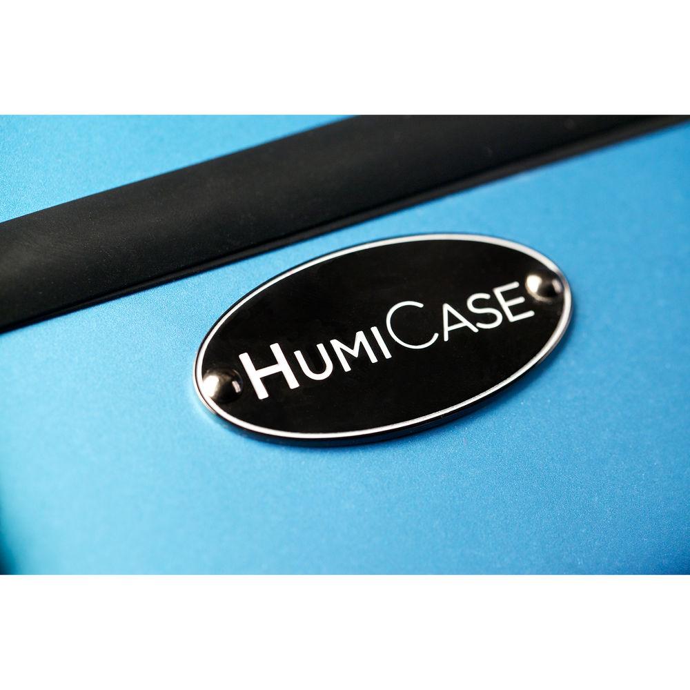 HumiCase Metro II Classical Guitar Case
