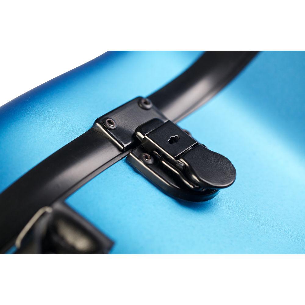 HumiCase Metro II Classical Guitar Case