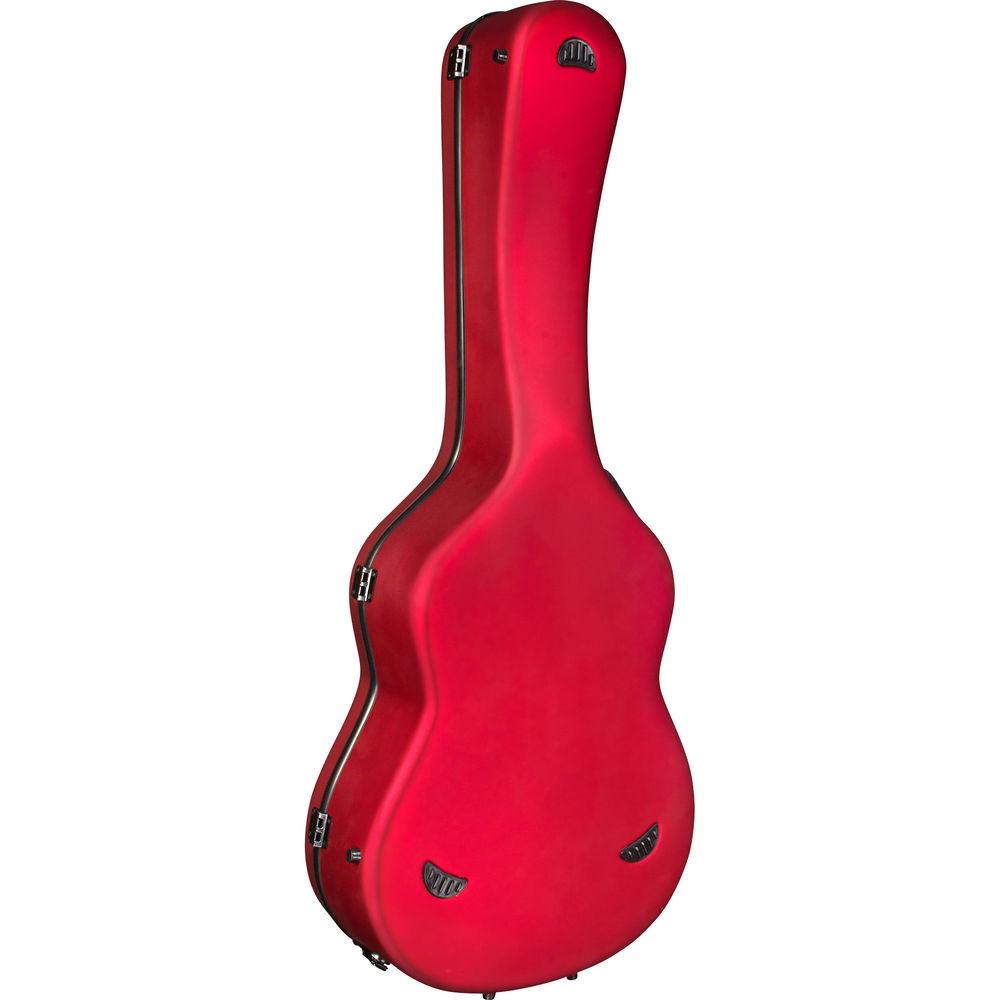 HumiCase Metro II Classical Guitar Case