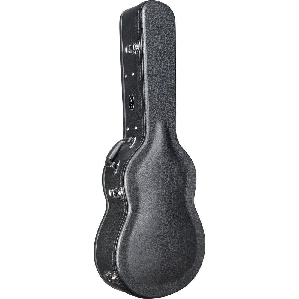 HumiCase Protege Classical Guitar Case