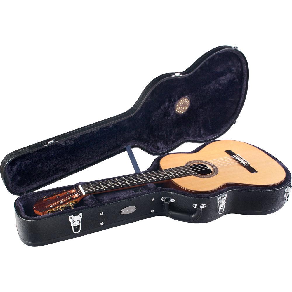 HumiCase Protege Classical Guitar Case