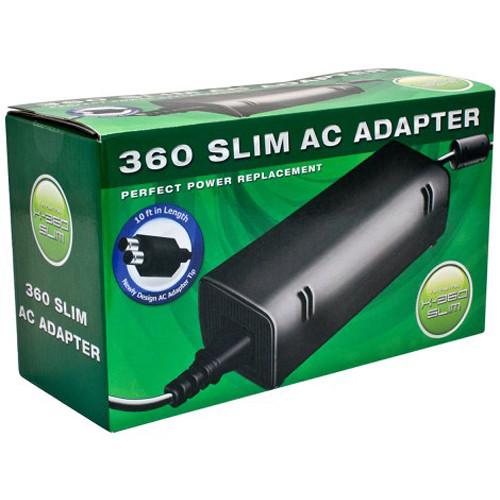 HYPERKIN AC Adapter for Xbox 360 Slim