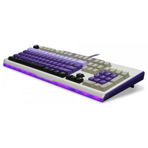 HYPERKIN Hyper Clack Tactile Mechanical Keyboard for PC Mac