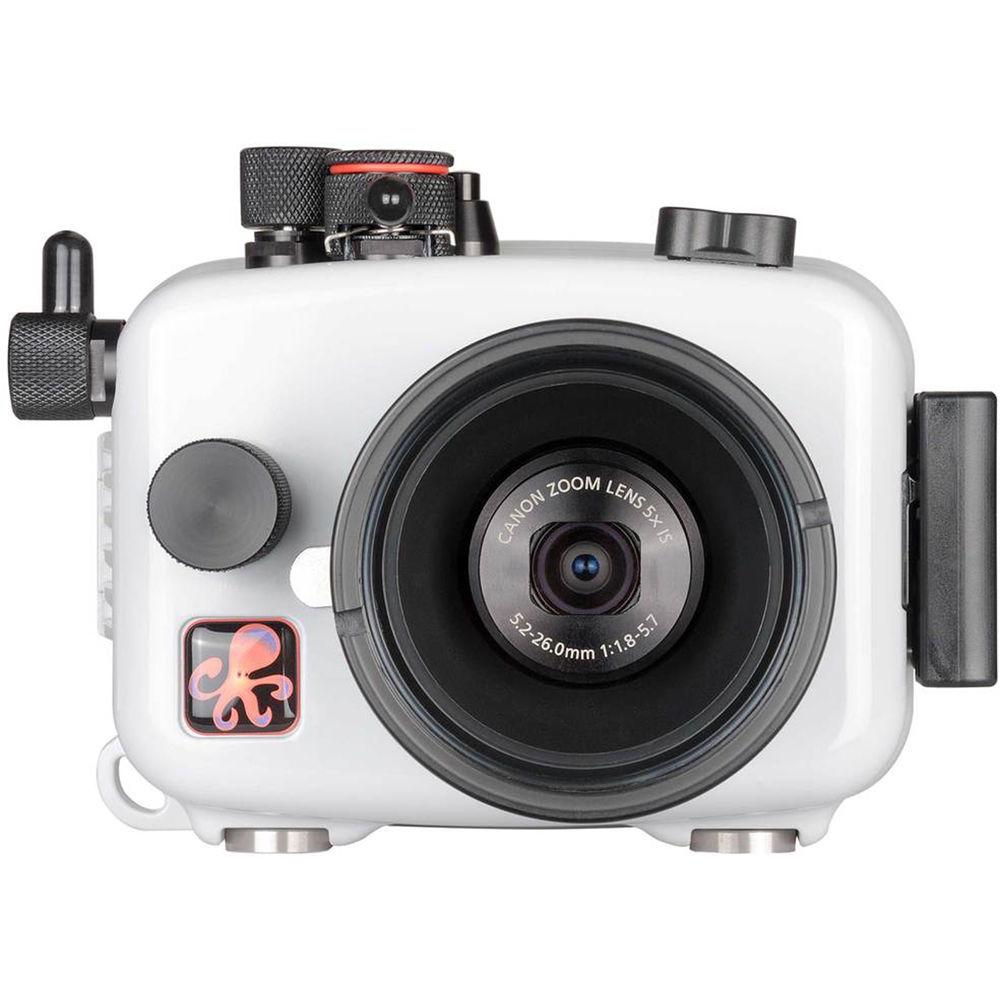 Ikelite Underwater Housing for Canon PowerShot S120