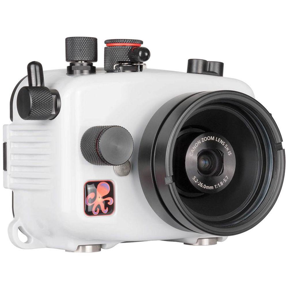 Ikelite Underwater Housing for Canon PowerShot S120