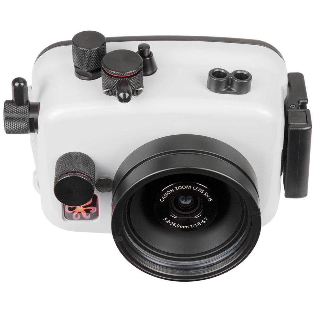 Ikelite Underwater Housing for Canon PowerShot S120