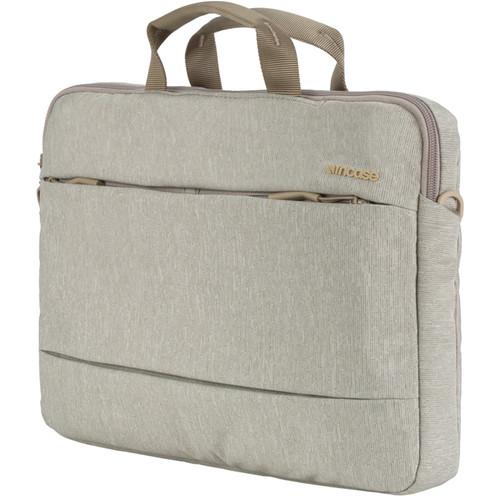 Incase Designs Corp City Brief Bag for 15" MacBook Pro