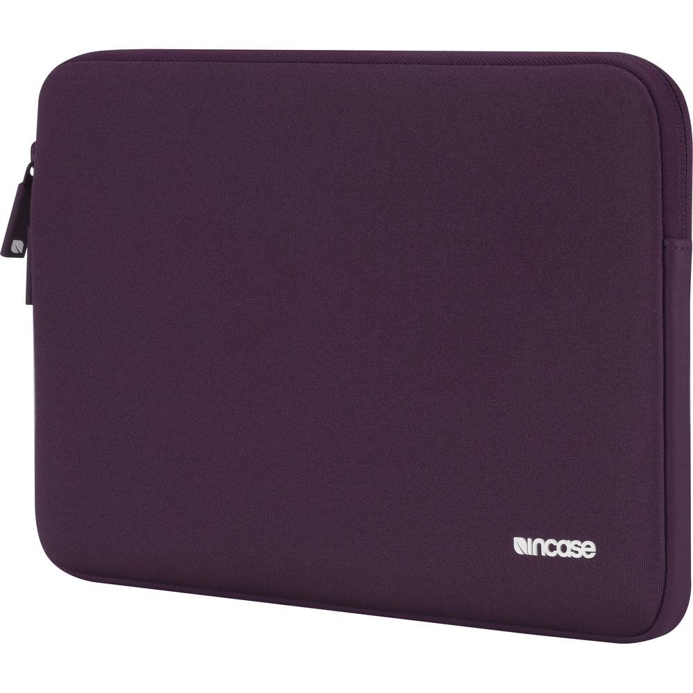 Incase Designs Corp Classic Sleeve for Select 15" MacBook Pro Notebooks