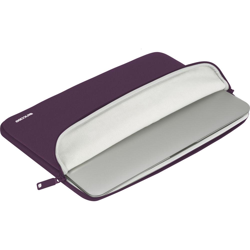 Incase Designs Corp Classic Sleeve for Select 15" MacBook Pro Notebooks