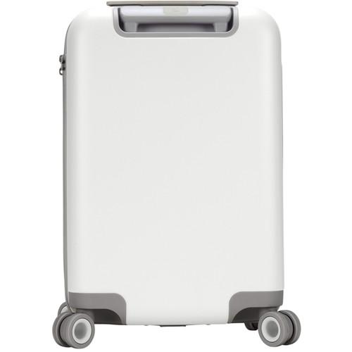 Incase Designs Corp NoviConnected 4-Wheel Travel Roller with USB-C Power
