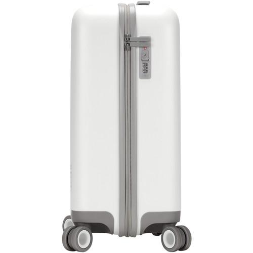 Incase Designs Corp NoviConnected 4-Wheel Travel Roller with USB-C Power