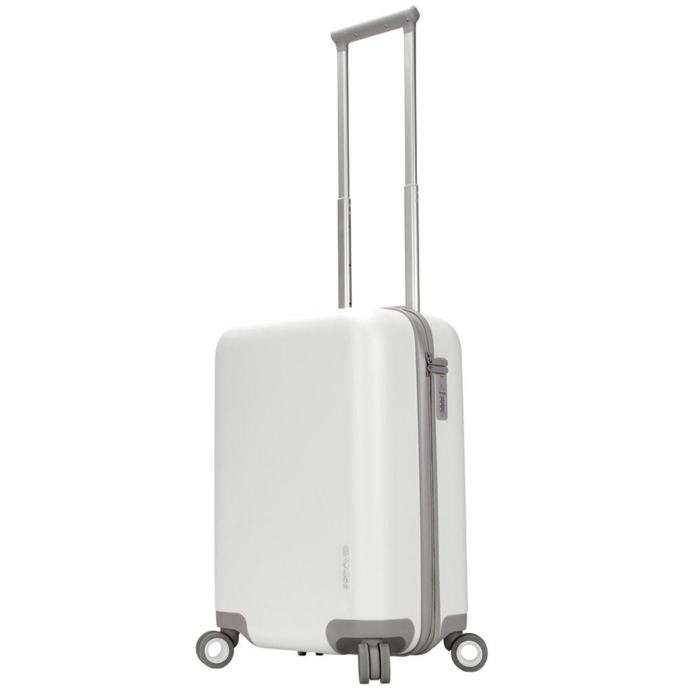 Incase Designs Corp NoviConnected 4-Wheel Travel Roller with USB-C Power