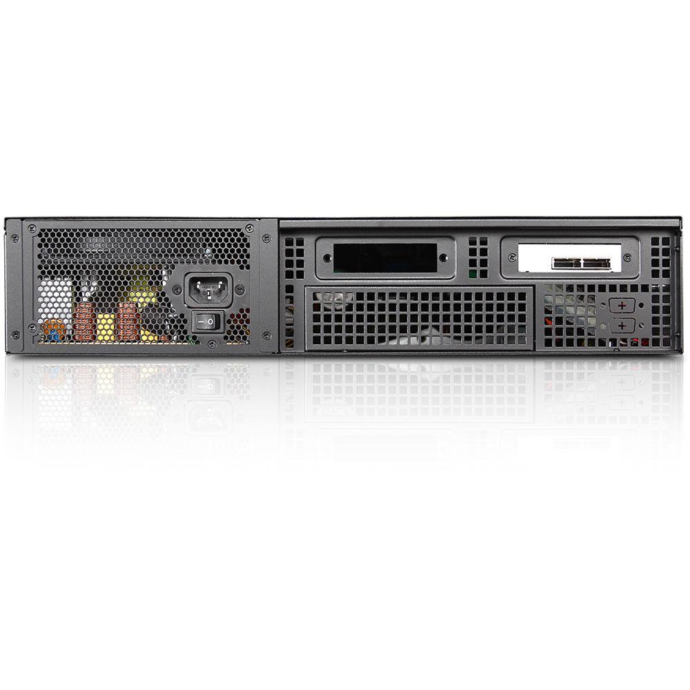 iStarUSA 8-Bay 3.5" HDD JBOD Storage Chassis