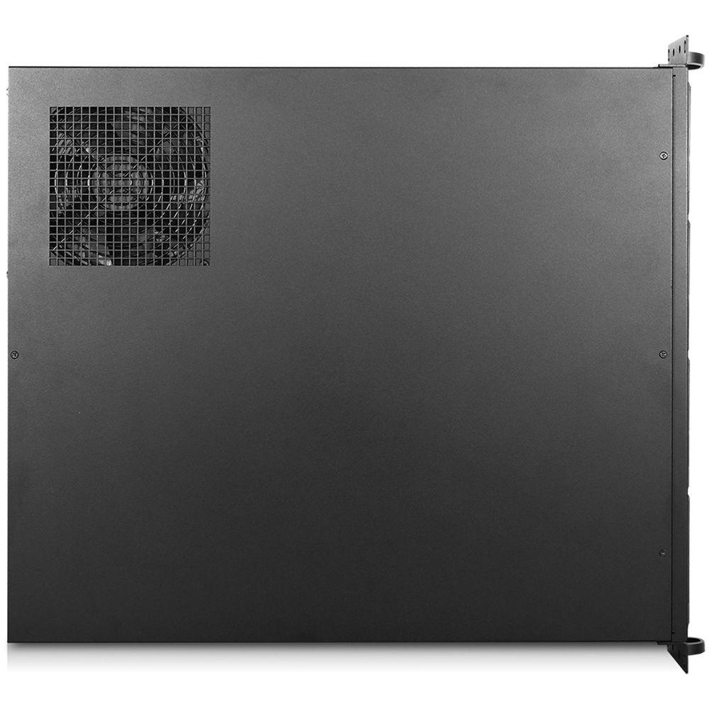 iStarUSA 8-Bay 3.5" HDD JBOD Storage Chassis