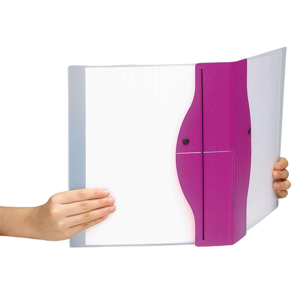 Itoya Pop-Up Easel ProFolio