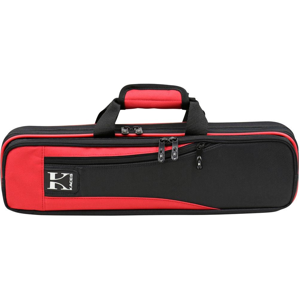 KACES Lightweight Hardshell Case for Flute