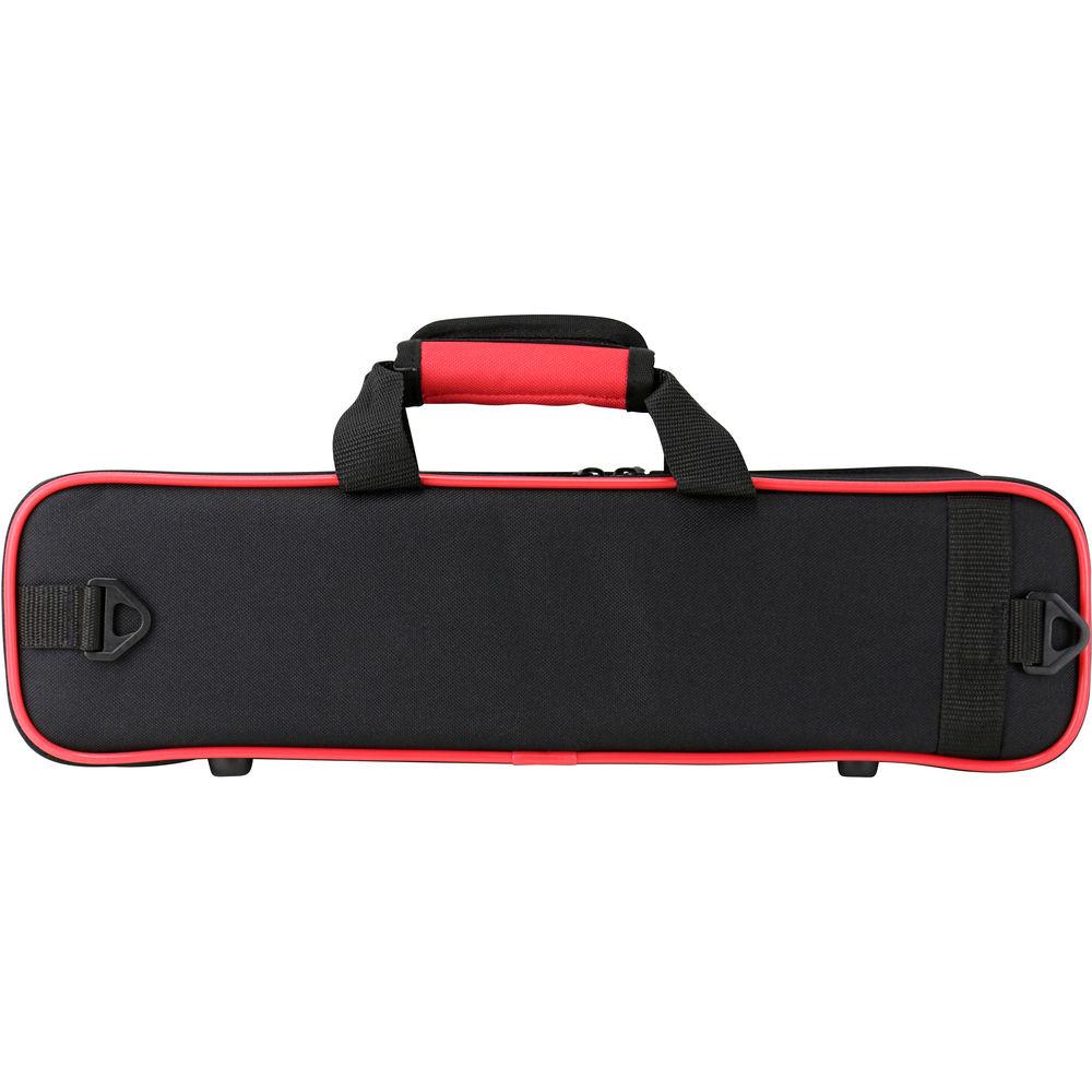 KACES Lightweight Hardshell Case for Flute