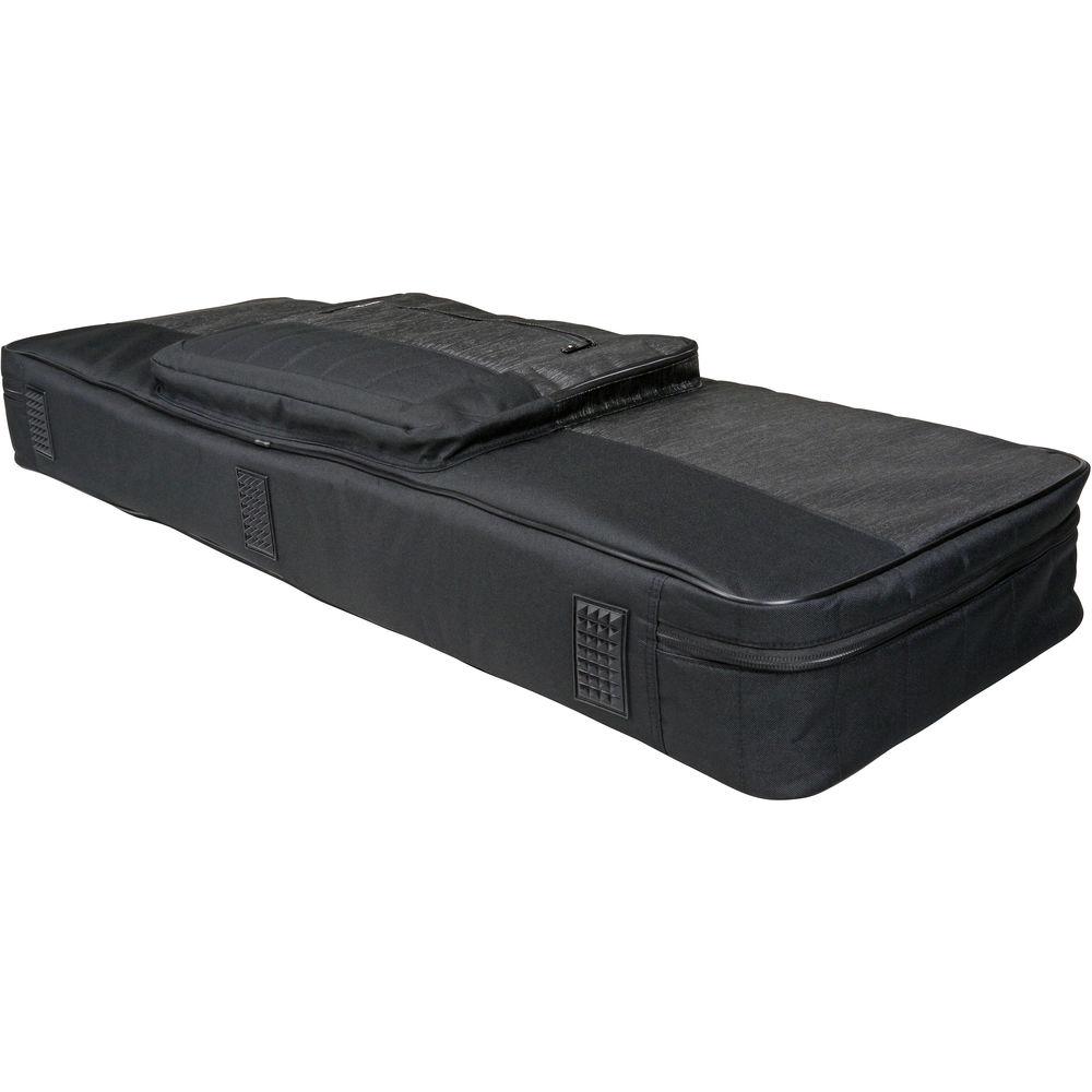 KACES Luxe Series Bag for Large 61-Note Keyboard