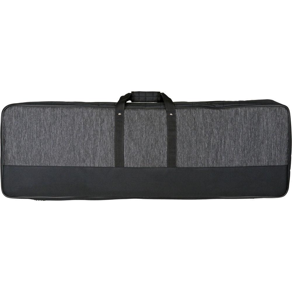 KACES Luxe Series Bag for Large 61-Note Keyboard