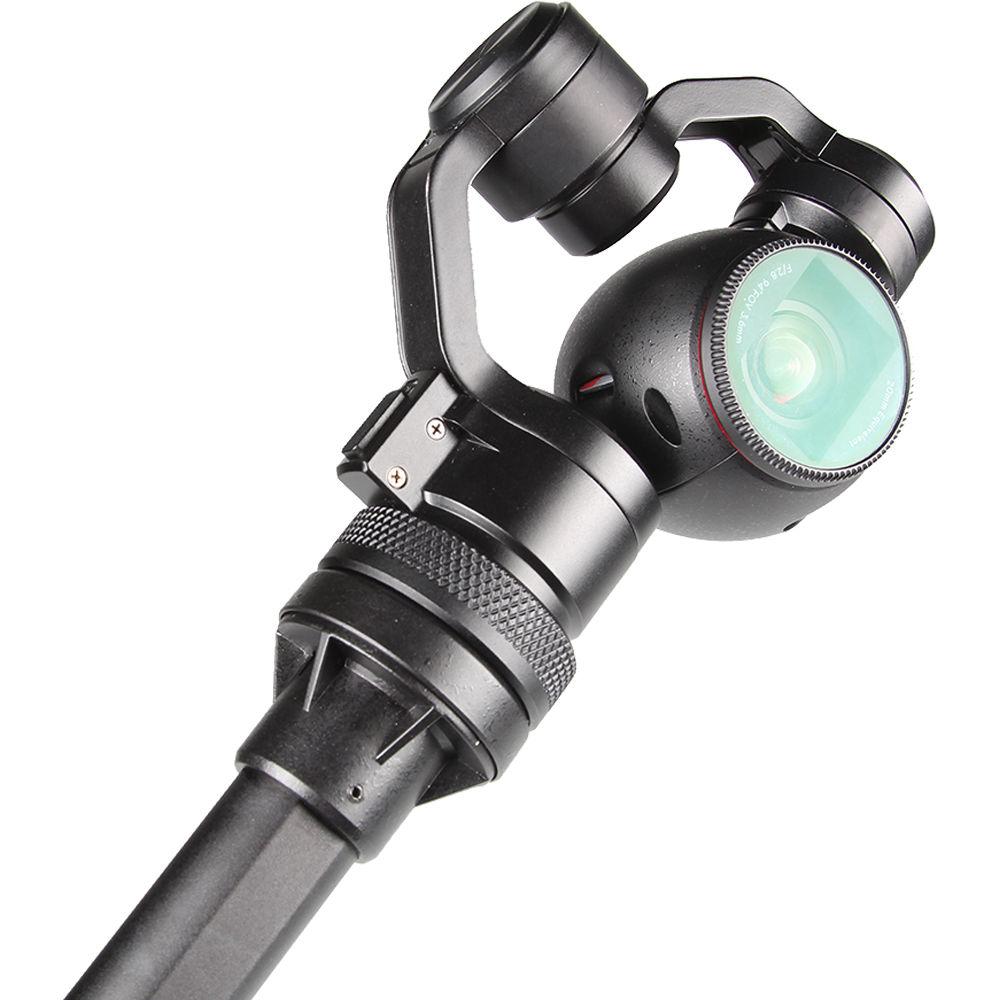 Kamerar Baton Extender for DJI Osmo