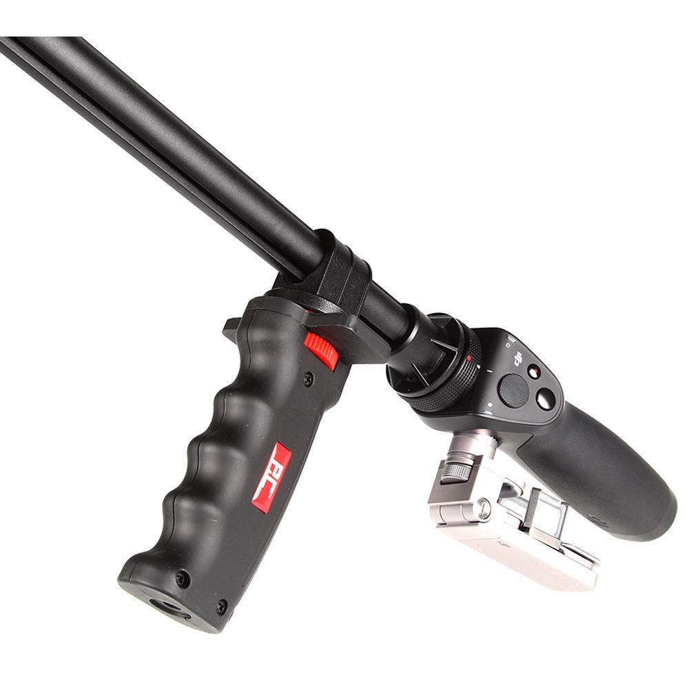 Kamerar Baton Extender for DJI Osmo